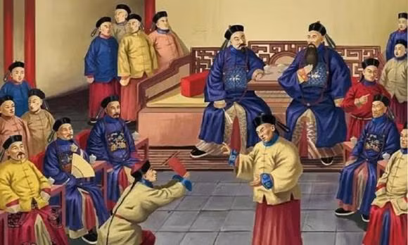 'Ao mien toi chet' co thuc su ton tai trong lich su Trung Quoc?-Hinh-2