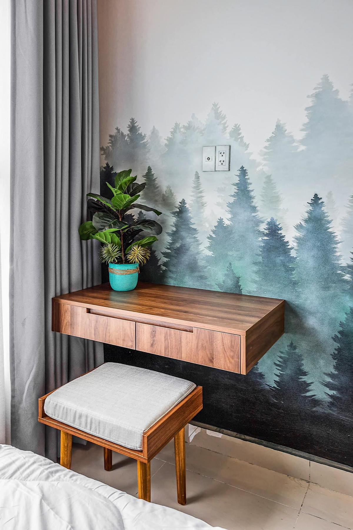 Kien truc su mang hoi tho cua rung cay vao can ho, goc nao cung thich me-Hinh-16