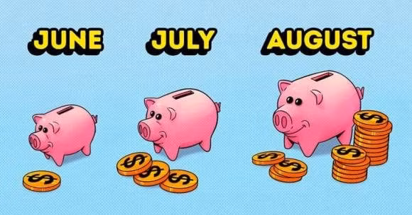 Nguoi Nhat co mot meo tiet kiem tien don gian co the giup ban giau hon