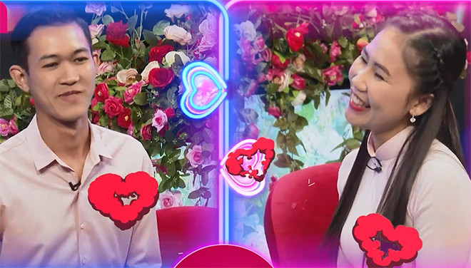 Cặp đôi có chung quan điểm không ngại yêu xa và sau 3 năm sẽ tiến tới hôn nhân khi đã ổn định mọi thứ.