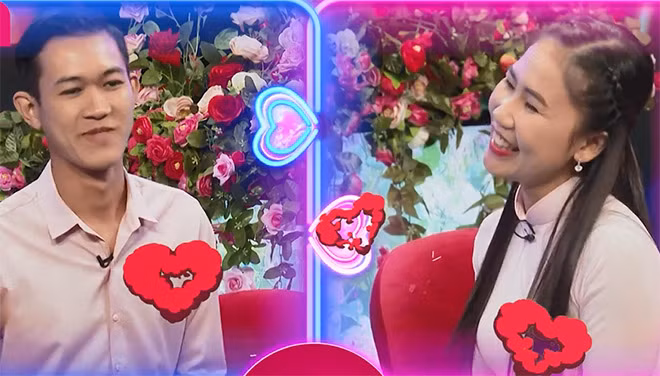 Cặp đôi có chung quan điểm không ngại yêu xa và sau 3 năm sẽ tiến tới hôn nhân khi đã ổn định mọi thứ.