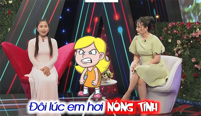 Ngọc Mơ có điểm mạnh nấu ăn ngon, giỏi việc nhà, biết hát, ngoan và lễ phép; điểm yếu đôi lúc nóng tính, im lặng khi lúc buồn.