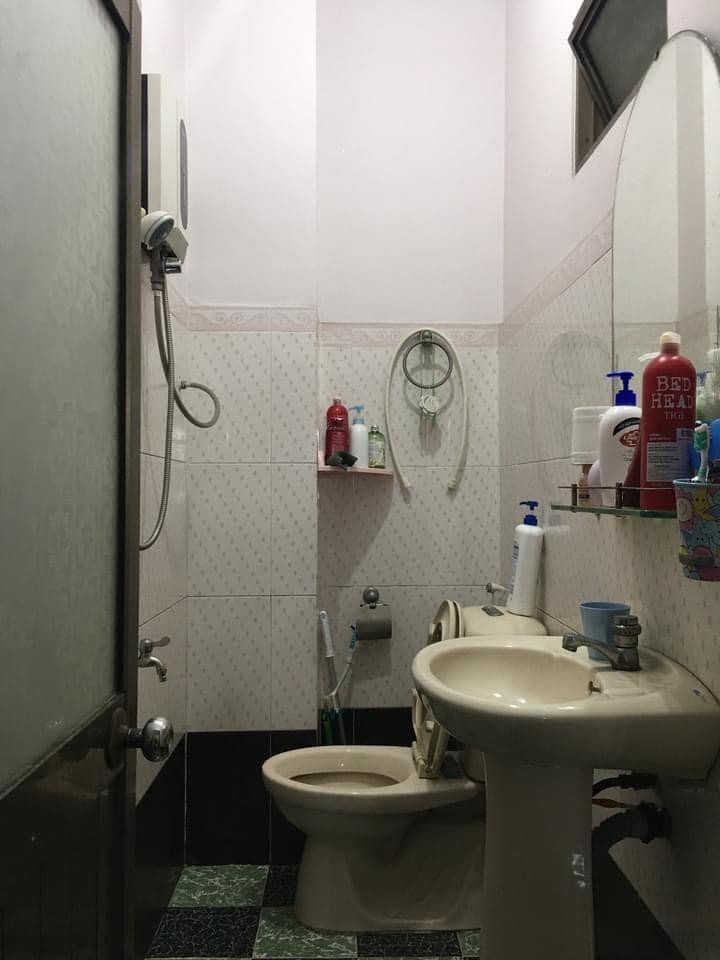 Cai tao phong nhu can studio cuc chat, noi that thong minh-Hinh-3