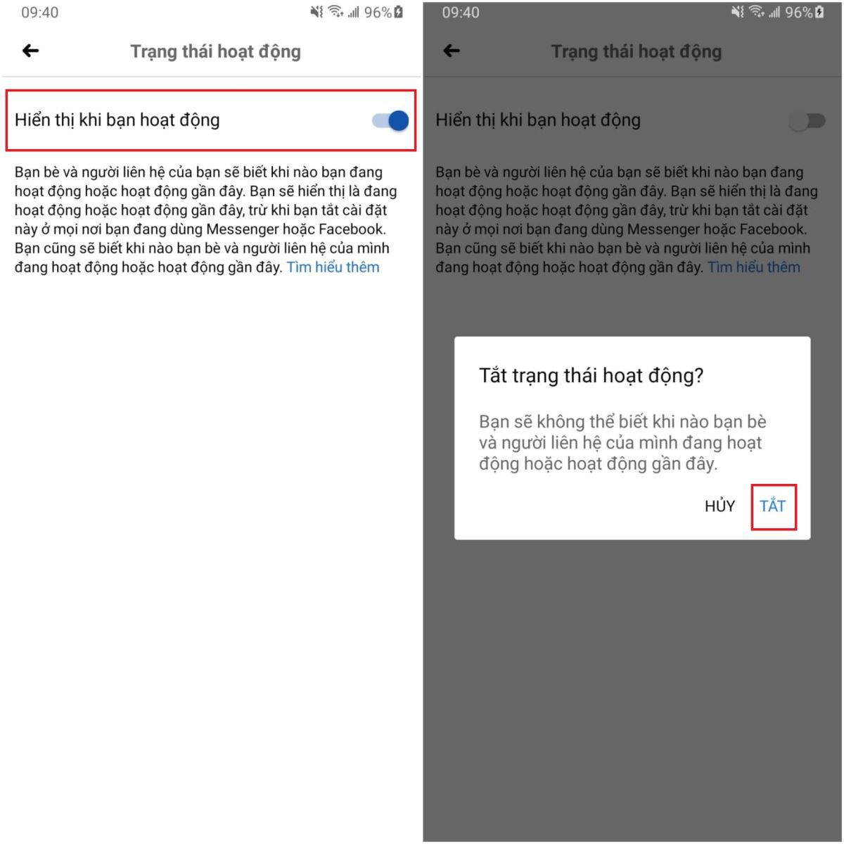 Các khắc phục Messenger và Facebook vẫn “sáng đèn” dù không online - Hình 7 Cac khac phuc Messenger va Facebook van “sang den” du khong online-Hinh-7
