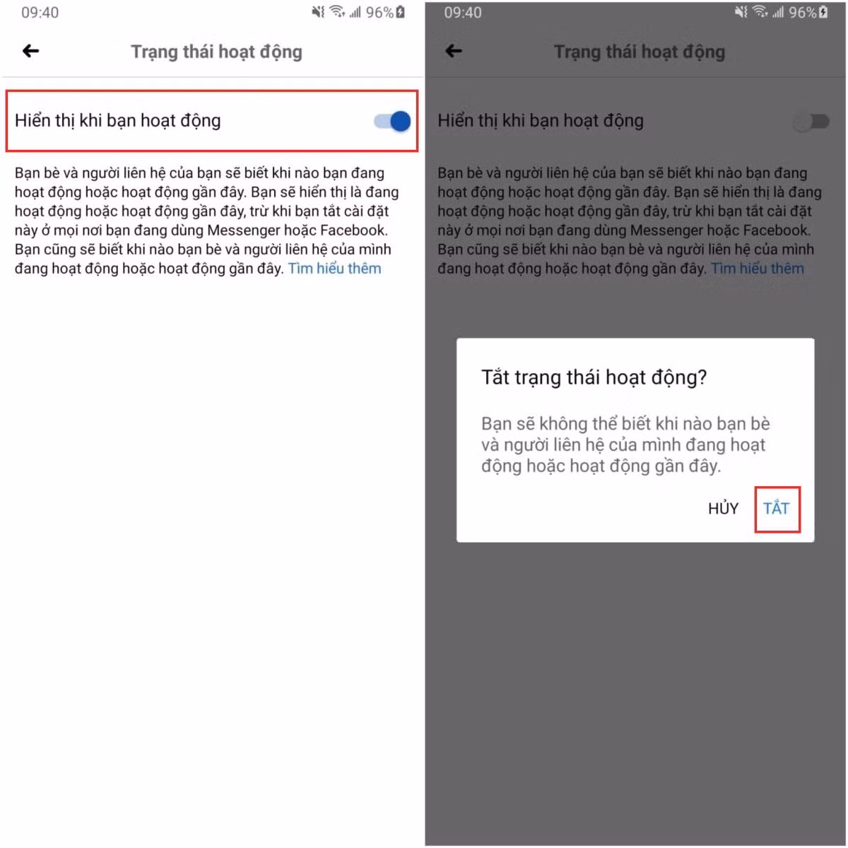 Cac khac phuc Messenger va Facebook van “sang den” du khong online-Hinh-7