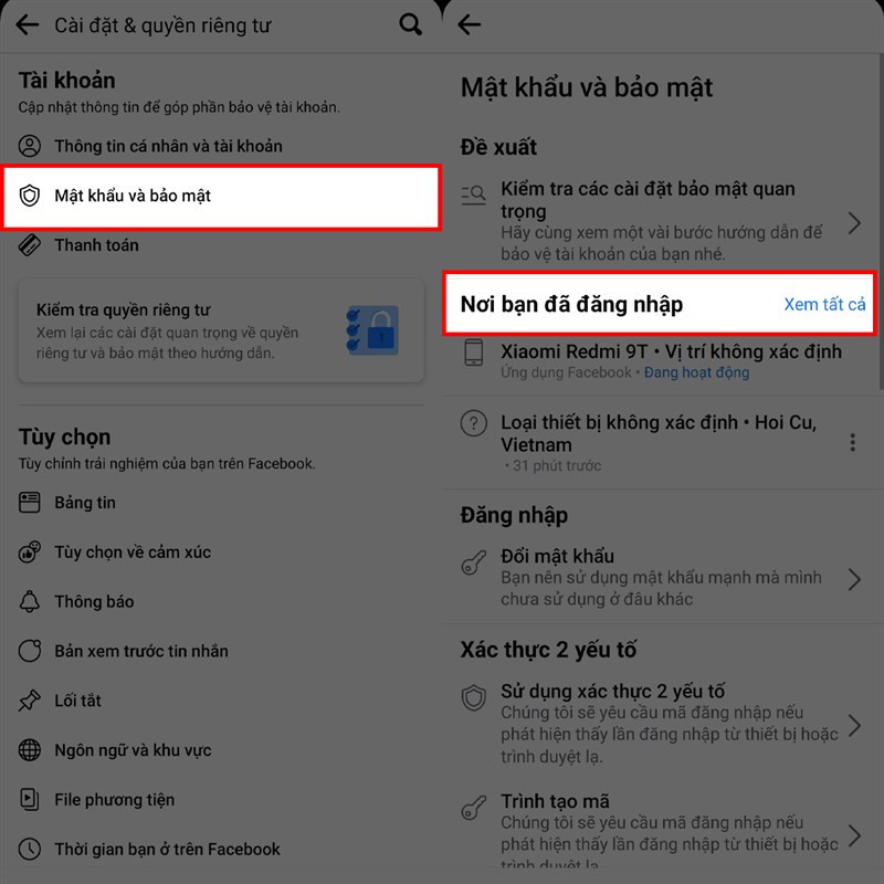 Các khắc phục Messenger và Facebook vẫn “sáng đèn” dù không online - Hình 3 Cac khac phuc Messenger va Facebook van “sang den” du khong online-Hinh-3