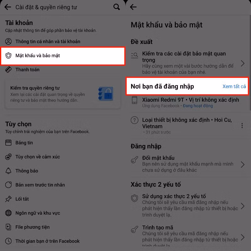 Cac khac phuc Messenger va Facebook van “sang den” du khong online-Hinh-3