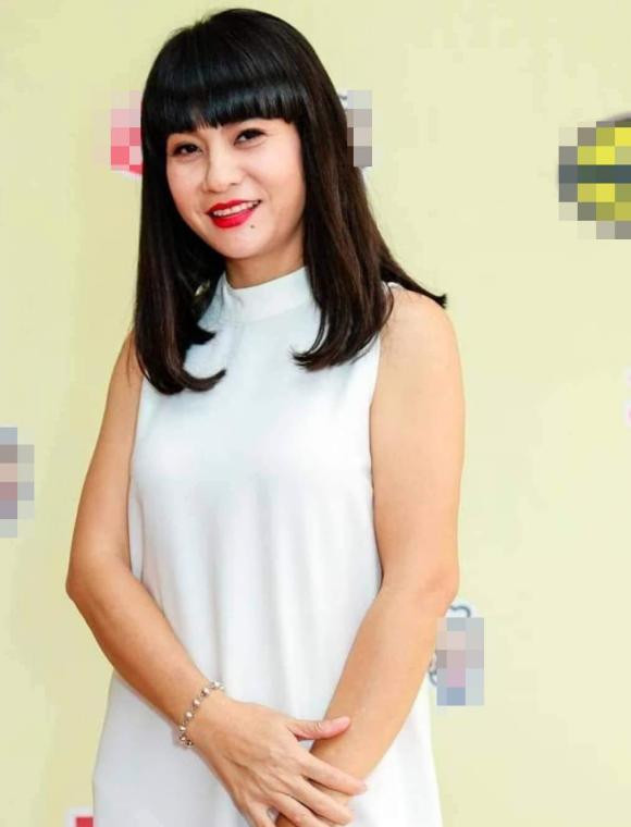 Le Hoang noi ve Cat Phuong: Nhu ba ban than ngoai cho, chi 1% thieu nu-Hinh-2