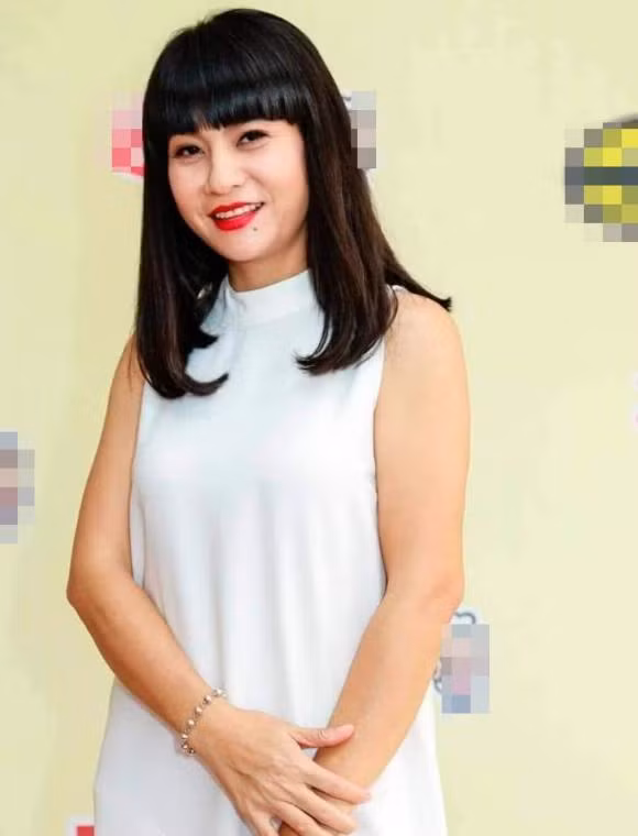 Le Hoang noi ve Cat Phuong: Nhu ba ban than ngoai cho, chi 1% thieu nu-Hinh-2