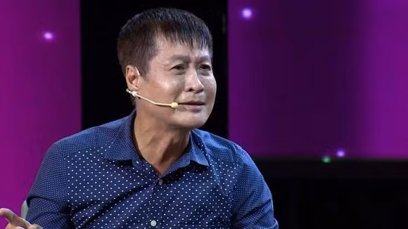 Le Hoang noi ve Cat Phuong: Nhu ba ban than ngoai cho, chi 1% thieu nu