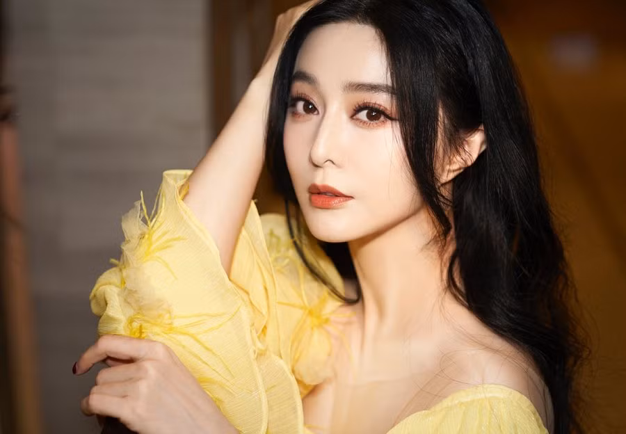 3 mỹ nhân đình đám Hoa Ngữ và bí quyết để thăng hạng nhan sắc - Hình 3 3 my nhan dinh dam Hoa Ngu va bi quyet de thang hang nhan sac-Hinh-3