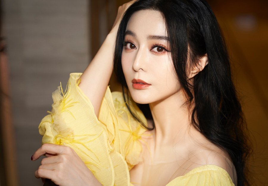 3 mỹ nhân đình đám Hoa Ngữ và bí quyết để thăng hạng nhan sắc - Hình 3 3 my nhan dinh dam Hoa Ngu va bi quyet de thang hang nhan sac-Hinh-3