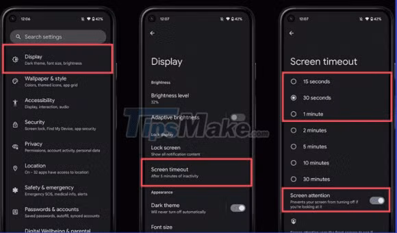 Muon tiet kiem pin dien thoai, hay ap dung ngay 4 cach sau