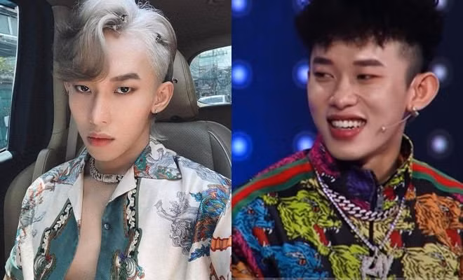 Sao nam Vbiz trang diem qua da: Tran Thanh lan at ca ba xa-Hinh-6