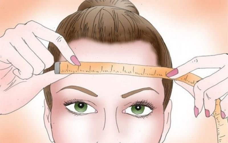 Nguoi may man bam sinh co 3 dac diem, so huu 1/3 van do nhu son