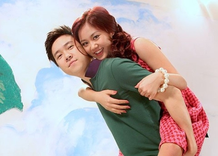 Đường tình duyên của Văn Mai Hương: Dù yêu hết mình nhưng vẫn lận đận trong tình yêu - Hình 3 Duong tinh duyen cua Van Mai Huong: Du yeu het minh nhung van lan dan trong tinh yeu-Hinh-3