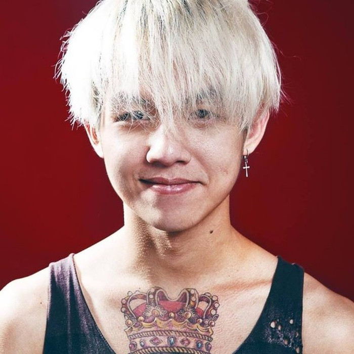 Đường tình duyên của Văn Mai Hương: Dù yêu hết mình nhưng vẫn lận đận trong tình yêu - Hình 10 Duong tinh duyen cua Van Mai Huong: Du yeu het minh nhung van lan dan trong tinh yeu-Hinh-10