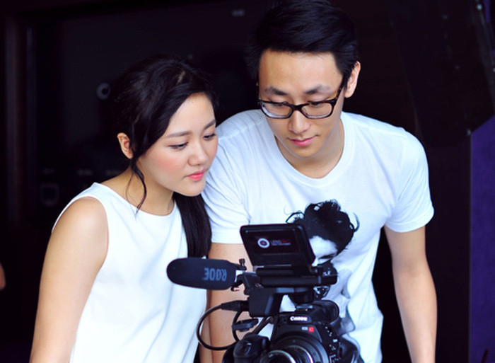 Đường tình duyên của Văn Mai Hương: Dù yêu hết mình nhưng vẫn lận đận trong tình yêu - Hình 5 Duong tinh duyen cua Van Mai Huong: Du yeu het minh nhung van lan dan trong tinh yeu-Hinh-5