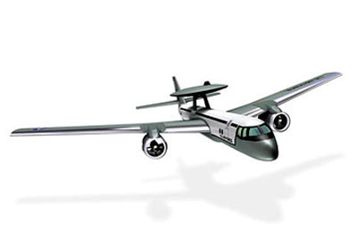 Máy quay điều khiển từ xa XB30 có khả năng chụp 26 hình ảnh trên không rõ ràng cùng kết nối USB cho phép chuyển hình ảnh vào máy tính nhanh chóng.