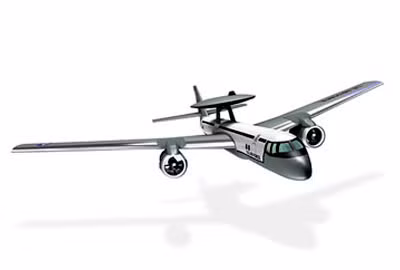 Máy quay điều khiển từ xa XB30 có khả năng chụp 26 hình ảnh trên không rõ ràng cùng kết nối USB cho phép chuyển hình ảnh vào máy tính nhanh chóng.