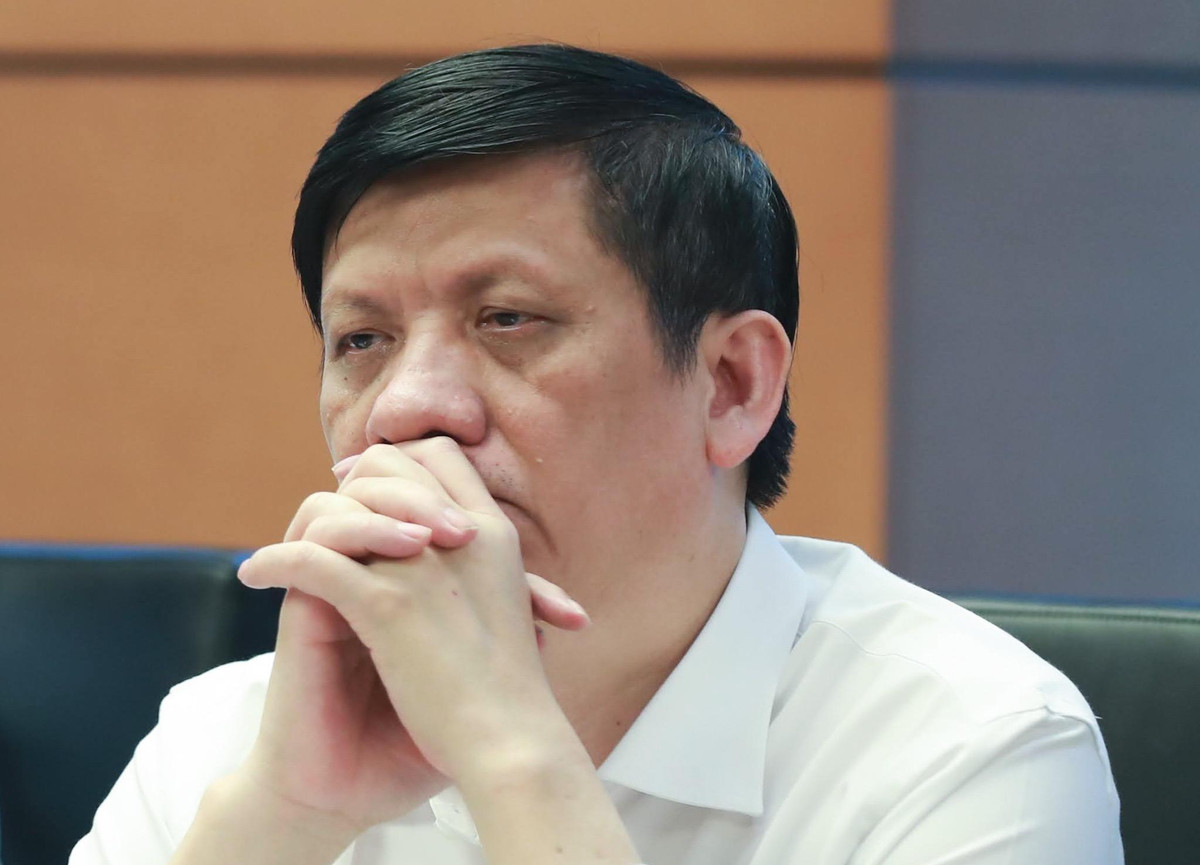 6 thang dieu tra va 2 ngay tra gia cua 2 cuu Uy vien Trung uong