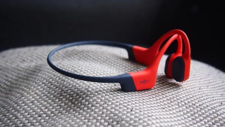 Tai nghe bơi lội Shokz OpenSwim Pro: Giá mềm, công nghệ cũ? ảnh 1