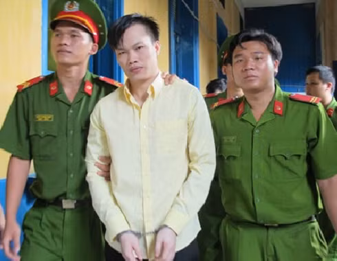 Bé gái 12 tuổi giết em họ 2 tuổi, xử lý thế nào? ảnh 7