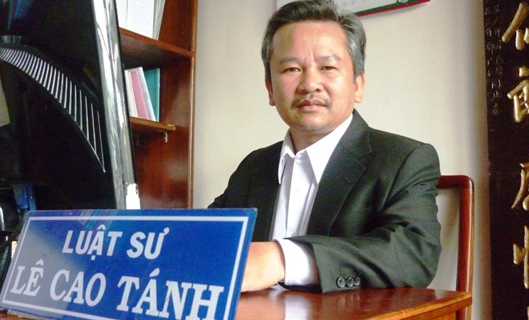 Luật sư Lê Cao Tánh: "Không thể khởi tố bị can, không thể đưa vào trường giáo dưỡng vì chưa đến tuổi".