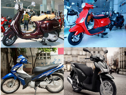 Giật mình vì đất Hà Nội bán rẻ như mớ rau ảnh 4