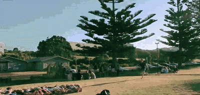  Cú nhảy thần thánh