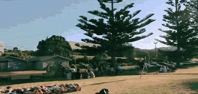  Cú nhảy thần thánh