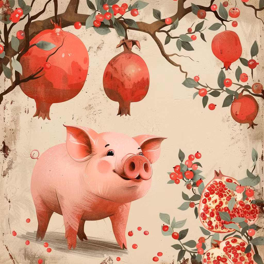 Đáng nói nhất trong số những cát tinh trên chính sao Tử Vi, một cát tinh chủ về quyền lực, danh tiếng. Được sao Tử Vi chiếu rọi, tuổi Hợi sẽ nhận được sự công nhận của cấp trên cho những nỗ lực của mình.