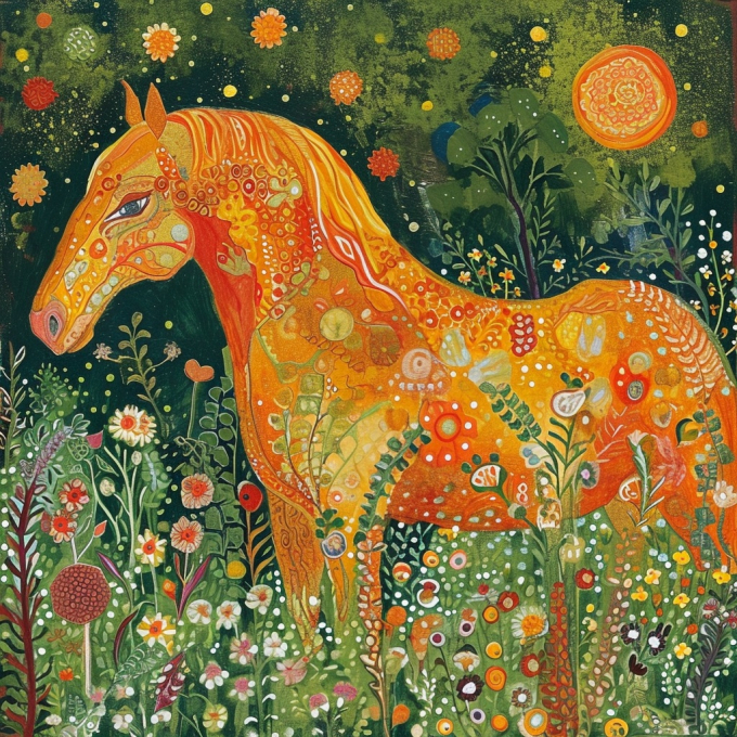 Có thể nói, nhờ 2 cát tinh này, tuổi Ngọ sẽ gặp được quý nhân, giúp họ tăng thêm sức mạnh, thậm chí trong công việc có thể gặp dữ hóa lành, chuyển bại thành thắng, biến vận xui thành vận may.