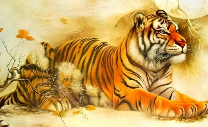  2. Người tuổi Dần: Trong top 3 con giáp may mắn sau Rằm tháng 7 âm năm 2024 không thể không nhắc tới người tuổi Dần. Thời điểm sau Rằm tháng 7, bao xui xẻo đeo bám trong suốt thời gian qua sẽ tạm dừng lại, nhường chỗ cho vận may bùng nổ, mang tới nhiều cơ hội phát triển sự nghiệp và gia tăng tài chính cho người tuổi Dần.