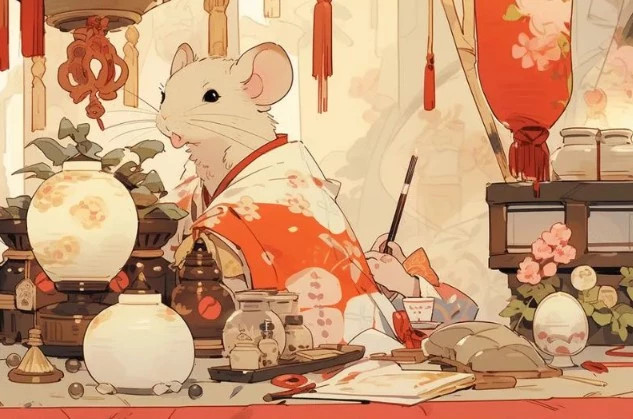  Một vài vấn đề khó khăn mà tuổi Tý gặp phải trước đây đều được hóa giải. Bản mệnh nhận được nhiều sự hỗ trợ từ quý nhân. Không chỉ thoát vận xấu, con giáp này còn có bước lội ngược dòng đáng kinh ngạc.