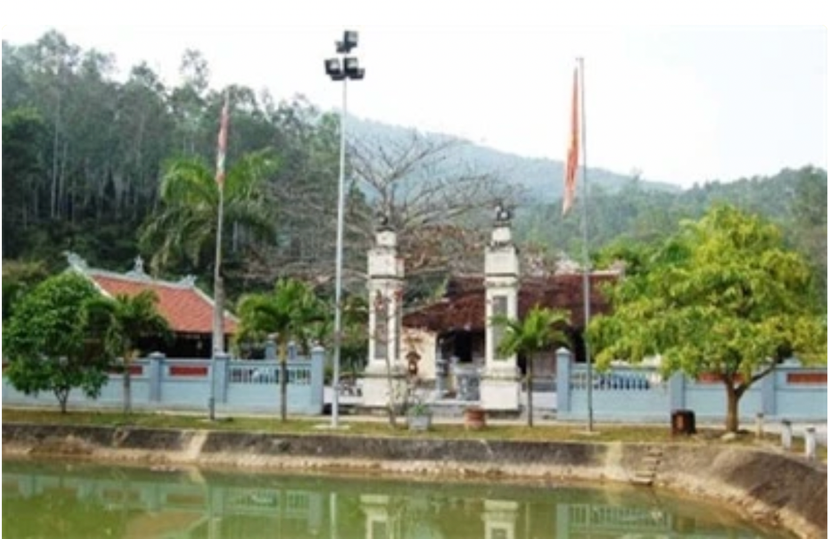 Nhiều tài liệu lịch sử đều cho biết cuộc khởi nghĩa chống nhà Đường của vua Mai Hắc Đế diễn ra ở vùng Hoan Châu (Nghệ An và Hà Tĩnh ngày nay). Vùng đất này cũng chính là quê hương của vua. Mai Thúc Loan lớn lên ở Nghệ An, nhưng quê gốc ở Hà Tĩnh.