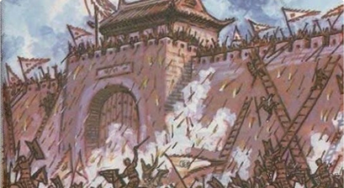 Trước đây, một số tài liệu cho biết cuộc khởi nghĩa của Mai Thúc Loan diễn ra trong một năm. Hiện nay, quan điểm đó đã thay đổi. Theo GS Phan Huy Lê và một số nhà sử học, cuộc khởi nghĩa chống nhà Đường xâm lược kéo dài trong 10 năm.