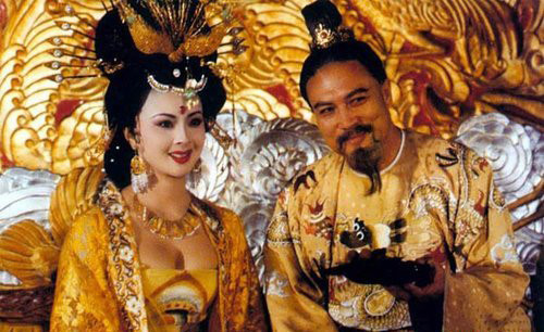 An Lộc Sơn là ai mà chiếm kinh đô Trung Hoa, đoạt mạng 36 triệu người? - Hình 3 An Loc Son la ai ma chiem kinh do Trung Hoa, doat mang 36 trieu nguoi?-Hinh-3