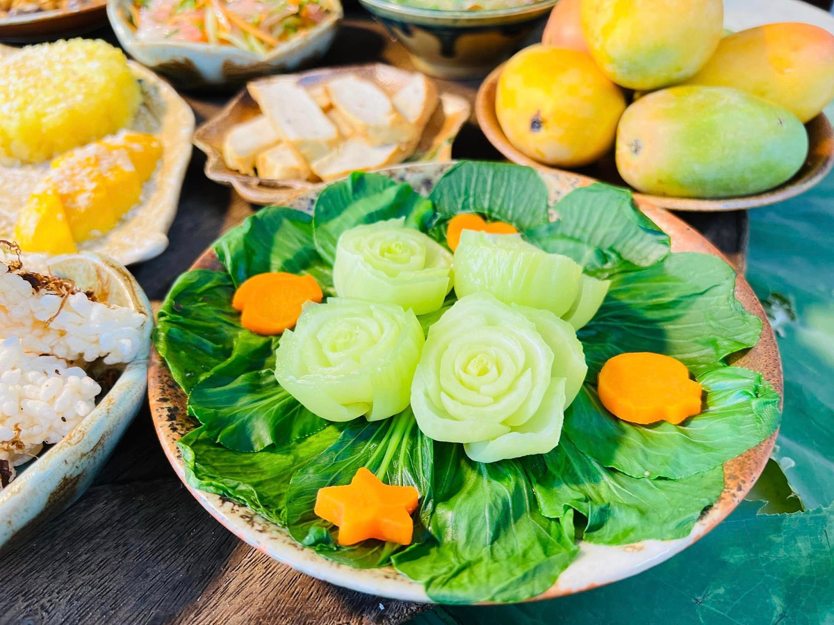 Goi y mam co chay cung Ram thang 7 tuom tat, cau binh an-Hinh-6