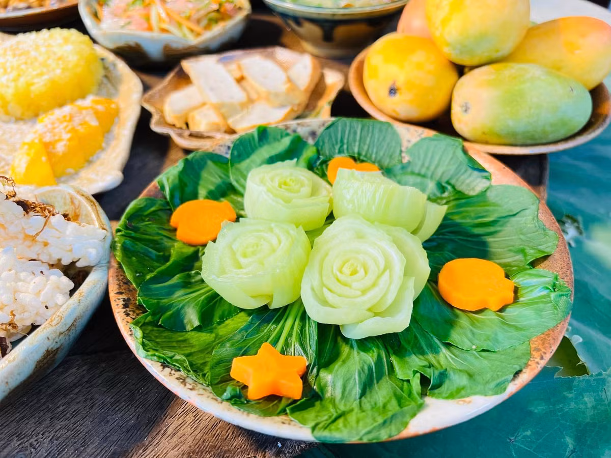 Goi y mam co chay cung Ram thang 7 tuom tat, cau binh an-Hinh-6