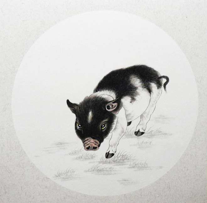 Các bé thuộc con giáp này lớn lên sẽ có chí lớn, tài năng, ngay từ nhỏ đã lộ rõ vẻ thông minh, khi trưởng thành dễ làm được việc lớn, thành công hơn người dù hoạt động trong nghề nghiệp gì, lĩnh vực nào.