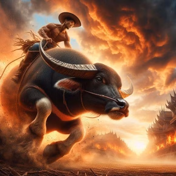  Đồng thời, người tuổi Sửu thường có tình cảm sâu sắc với gia đình, thành công trong sự nghiệp cũng có thể mang lại cuộc sống gia đình tốt đẹp hơn, đạt được bội thu về sự nghiệp và gia đình. 