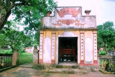 Vị Hoàng giáp nước Việt được Càn Long mến tài, là ai? Vi Hoang giap nuoc Viet duoc Can Long men tai, la ai?