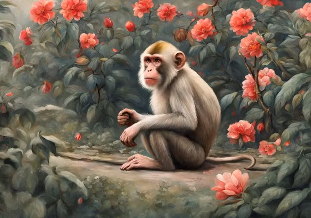  Tuổi Thân: Những người tuổi Thân thường khá hoạt ngôn, giỏi ngoại giao và họ cũng là người hướng ngoại. Trong lúc cao hứng, họ dễ dàng bộc bạch, "buôn chuyện" mà quên mất hậu quả về sau.