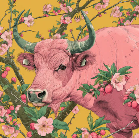  Tuổi Sửu: Thường ngày, người tuổi Sửu khá điềm tĩnh, ôn hòa, không mấy khi thấy họ nổi đóa hay tức giận vô cớ.