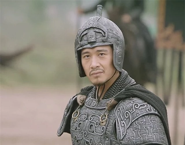 Vị tướng nào khiến Tào Tháo phải nể phục, suýt đoạt mạng Mã Siêu? Vi tuong nao khien Tao Thao phai ne phuc, suyt doat mang Ma Sieu?