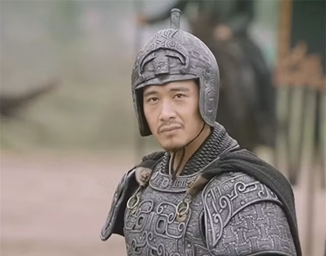 Vị tướng nào khiến Tào Tháo phải nể phục, suýt đoạt mạng Mã Siêu? Vi tuong nao khien Tao Thao phai ne phuc, suyt doat mang Ma Sieu?