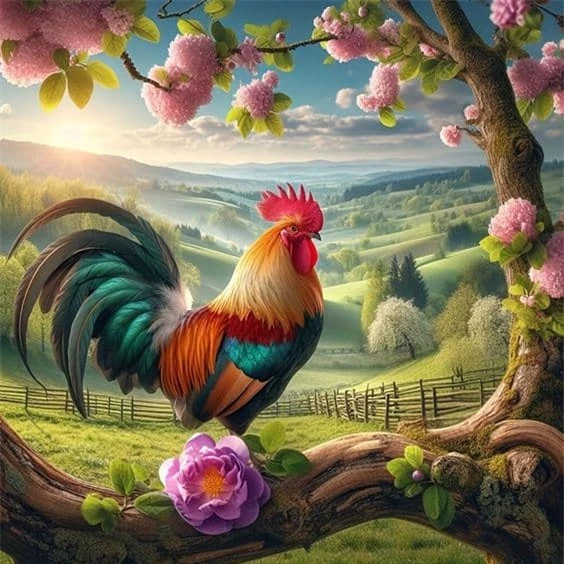  Dậu: Người tuổi Dậu là người siêng năng, hoạt bát và tận tâm trong mọi việc. Vào tháng 9, họ sẽ được Thần Tài sủng ái, vận may sẽ tiếp tục tăng cao. 