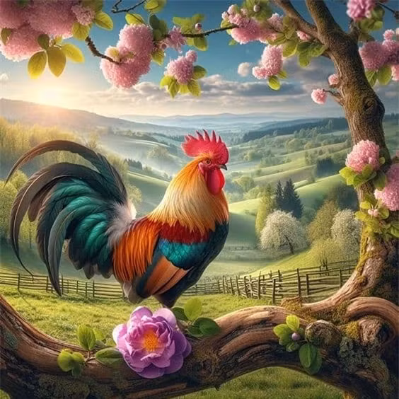  Dậu: Người tuổi Dậu là người siêng năng, hoạt bát và tận tâm trong mọi việc. Vào tháng 9, họ sẽ được Thần Tài sủng ái, vận may sẽ tiếp tục tăng cao. 