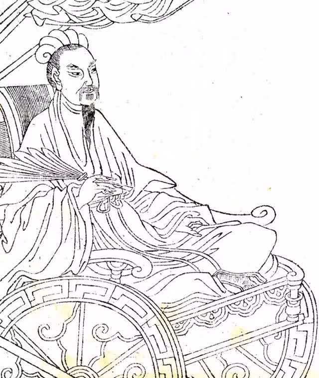 Hoang Nguyet Anh vua xau vua kieu, sao Gia Cat Luong van cuoi?-Hinh-3